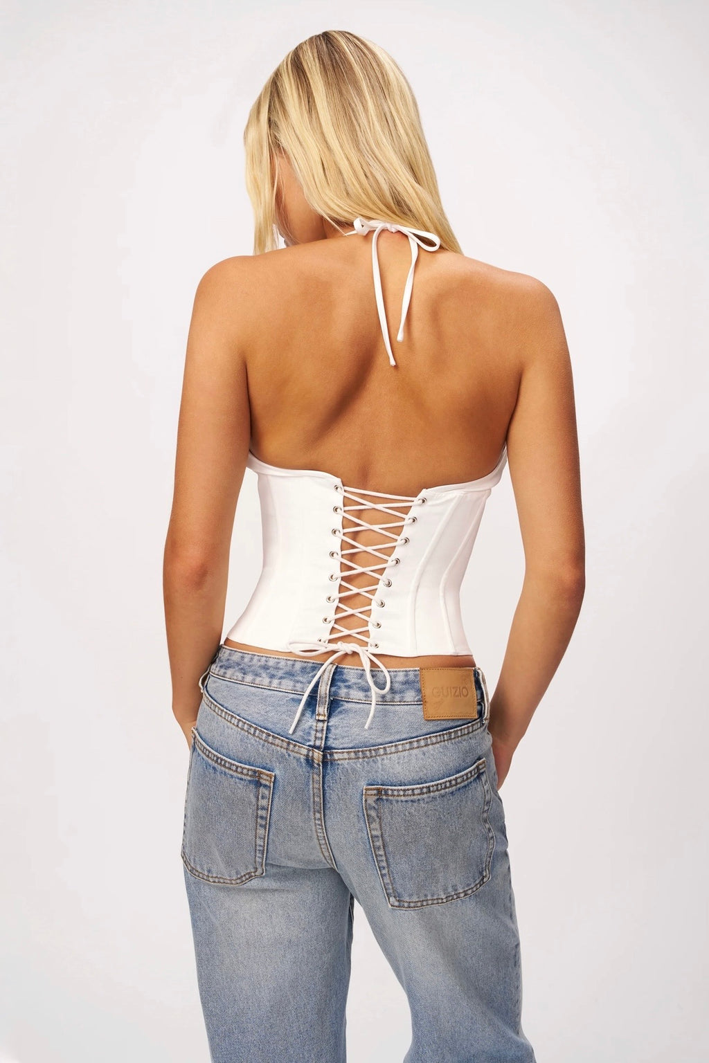 Selene Corset