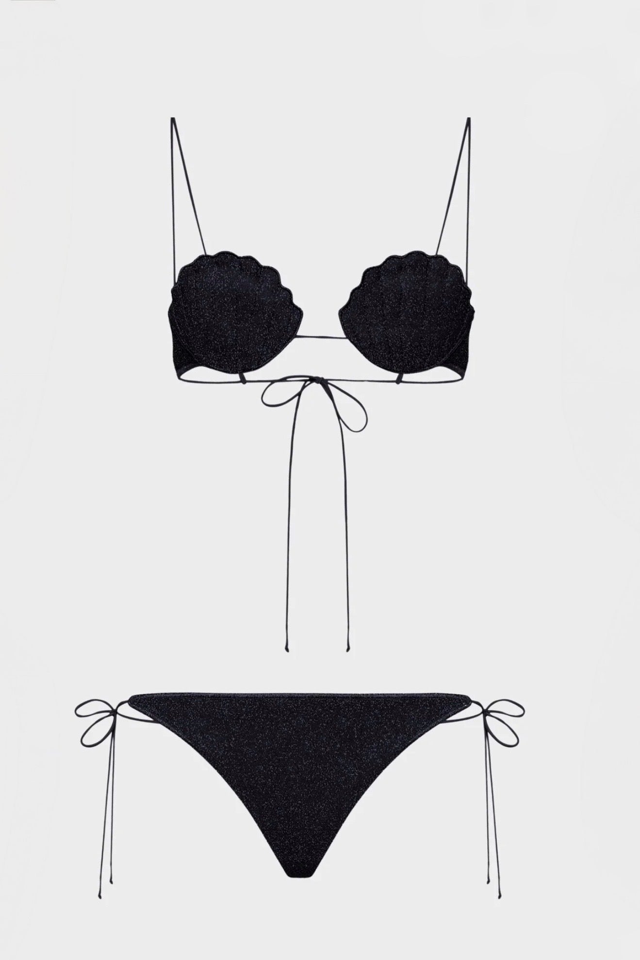 Ariel Shell Bikini Set