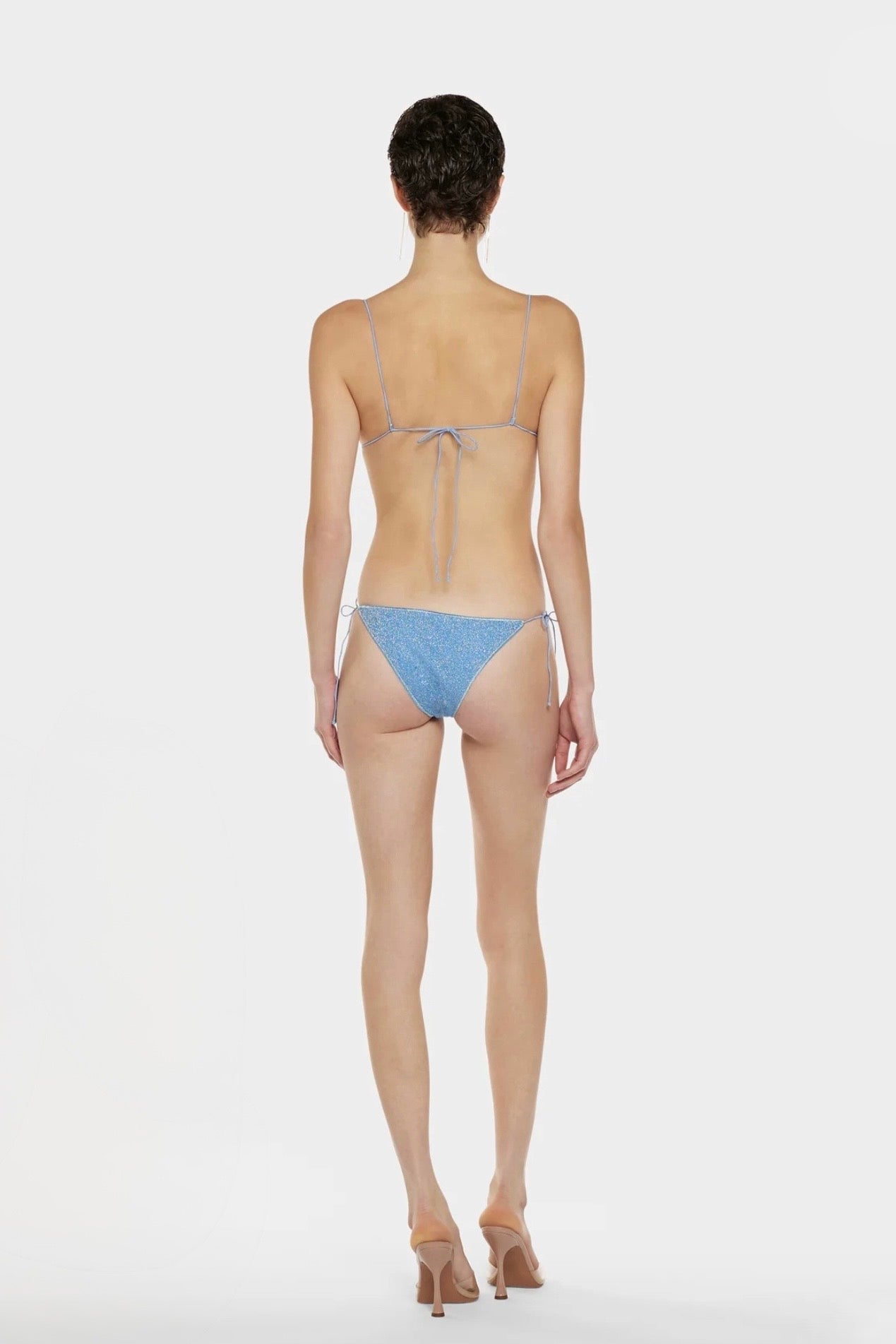 Ariel Shell Bikini Set