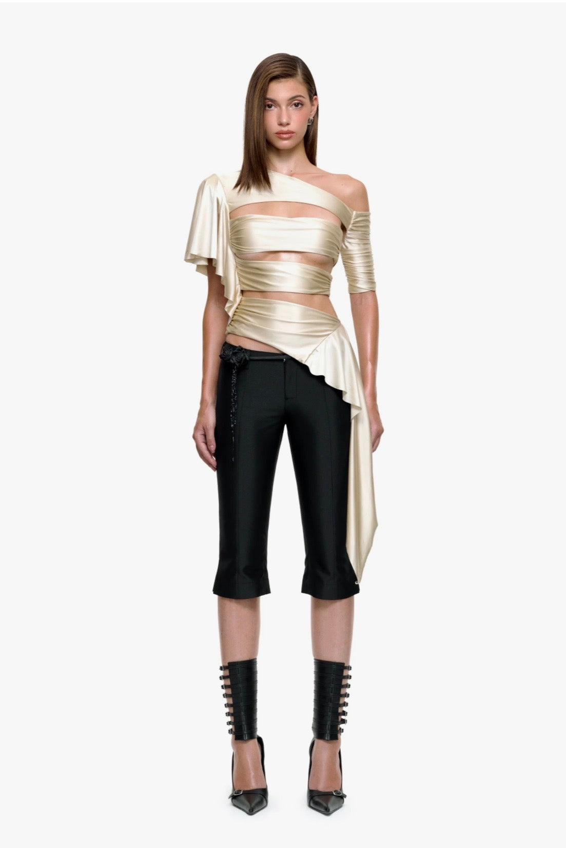 Seraphina Top