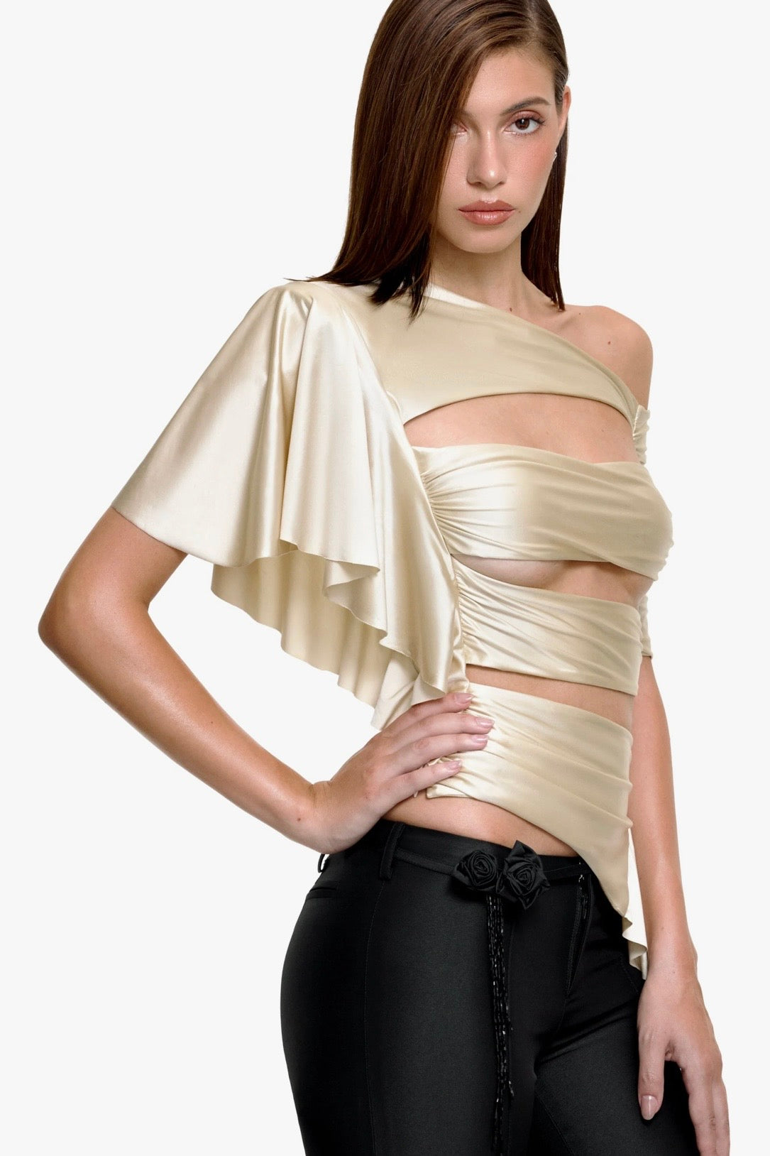 Seraphina Top