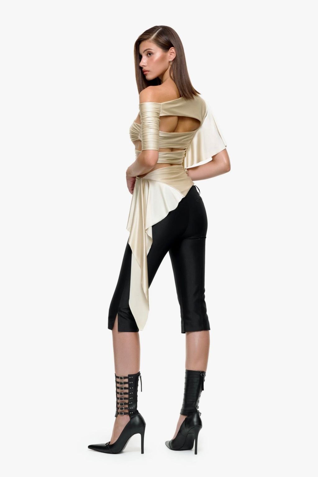 Seraphina Top