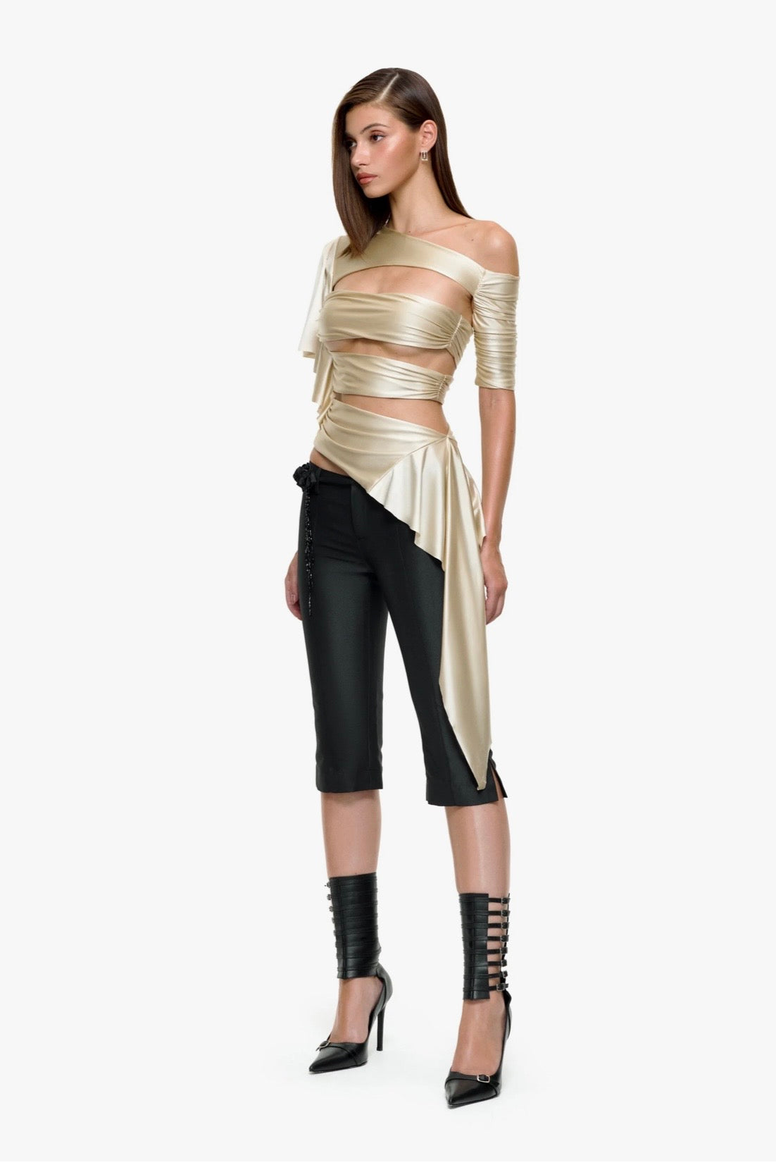 Seraphina Top
